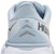 (W) HOKA Arahi 6 'Plein Air Blue Fog' Biru Kelabu 1123195-PABF