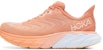 (W) HOKA Arahi 6 'Sun Baked' Lelaki / Wanita 1123195-SBSCR