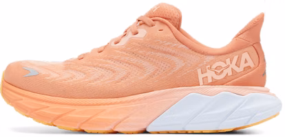 (Women) HOKA Arahi 6 'Sun Baked' 1123195-SBSCR (Women) HOKA Arahi 6 'Sun Baked' 1123195-SBSCR