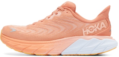 (Women) HOKA Arahi 6 'Sun Baked' 1123195-SBSCR (Women) HOKA Arahi 6 'Sun Baked' 1123195-SBSCR