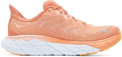 (W) HOKA Arahi 6 'Sun Baked' Sepatu Lari 1123195-SBSCR Order (W) HOKA Arahi 6 'Sun Baked' Sepatu Lari 1123195-SBSCR