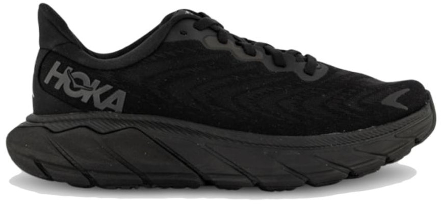 (W) HOKA Arahi 6 全黑款 1123195-BBLC Order (W) HOKA Arahi 6 全黑款 1123195-BBLC
