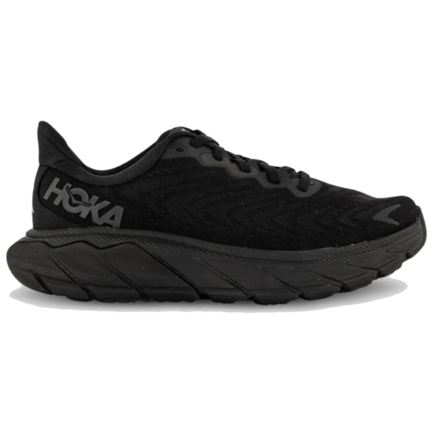 Order (W) HOKA Arahi 6 全黑款 1123195-BBLC
