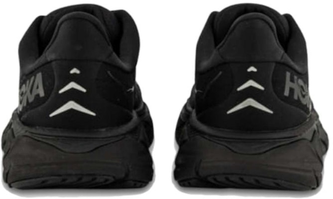 (Women) HOKA Arahi 6 'Triple Black' 1123195-BBLC Shop (Women) HOKA Arahi 6 'Triple Black' 1123195-BBLC