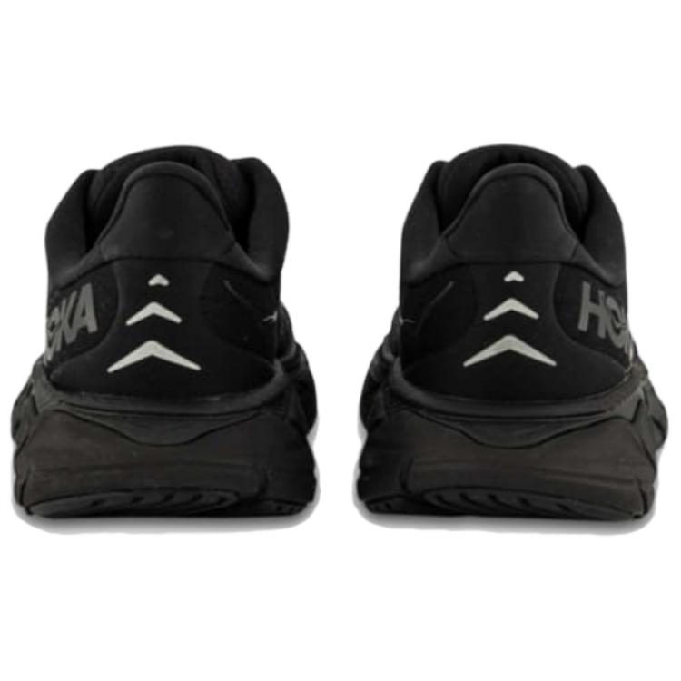 Shop (W) HOKA Arahi 6 全黑款 1123195-BBLC
