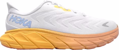 (Women) HOKA Arahi 6 D Wide 'Nimbus Cloud Blanc De Blanc'  1123197-NCBDB (Women) HOKA Arahi 6 D Wide 'Nimbus Cloud Blanc De Blanc'  1123197-NCBDB