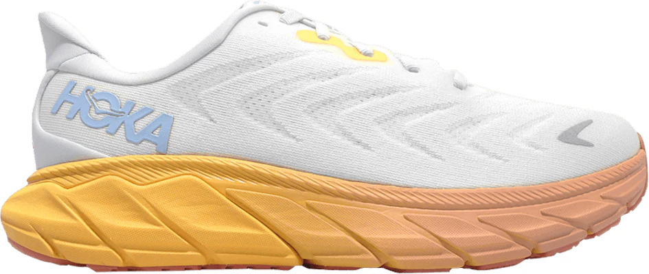(W) HOKA Arahi 6 D 宽版 '云彩白' 1123197-NCBDB Buy (W) HOKA Arahi 6 D 宽版 '云彩白' 1123197-NCBDB