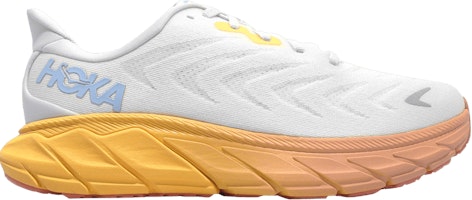 (Women) HOKA Arahi 6 D Wide 'Nimbus Cloud Blanc De Blanc' 1123197-NCBDB (Women) HOKA Arahi 6 D Wide 'Nimbus Cloud Blanc De Blanc' 1123197-NCBDB