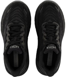 (W) HOKA Arahi 6 Ancho 'Negro' 1123197-BBLC Shop (W) HOKA Arahi 6 Ancho 'Negro' 1123197-BBLC