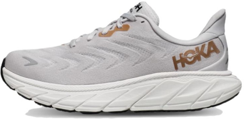 (W) HOKA Arahi 6 Lebar 'Awan Nimbus Emas Mawar' 1123197-NCRG Buy (W) HOKA Arahi 6 Lebar 'Awan Nimbus Emas Mawar' 1123197-NCRG