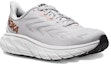 Shop (W) HOKA Arahi 6 Lebar 'Awan Nimbus Emas Mawar' 1123197-NCRG