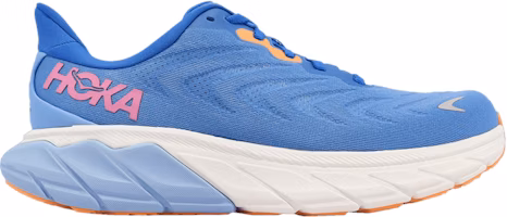 (Women) HOKA Arahi 6 Wide 'Sky Blue' 1123197-AACS (Women) HOKA Arahi 6 Wide 'Sky Blue' 1123197-AACS