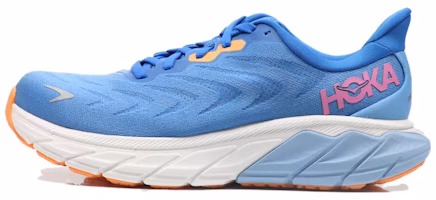 (Women) HOKA Arahi 6 Wide 'Sky Blue' 1123197-AACS (Women) HOKA Arahi 6 Wide 'Sky Blue' 1123197-AACS