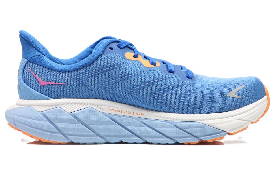 Order (W) HOKA Arahi 6 Wide ''Blu Cielo'' 1123197-AACS
