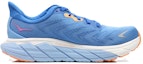 Order (W) HOKA Arahi 6 Wide 'Biru Langit' 1123197-AACS