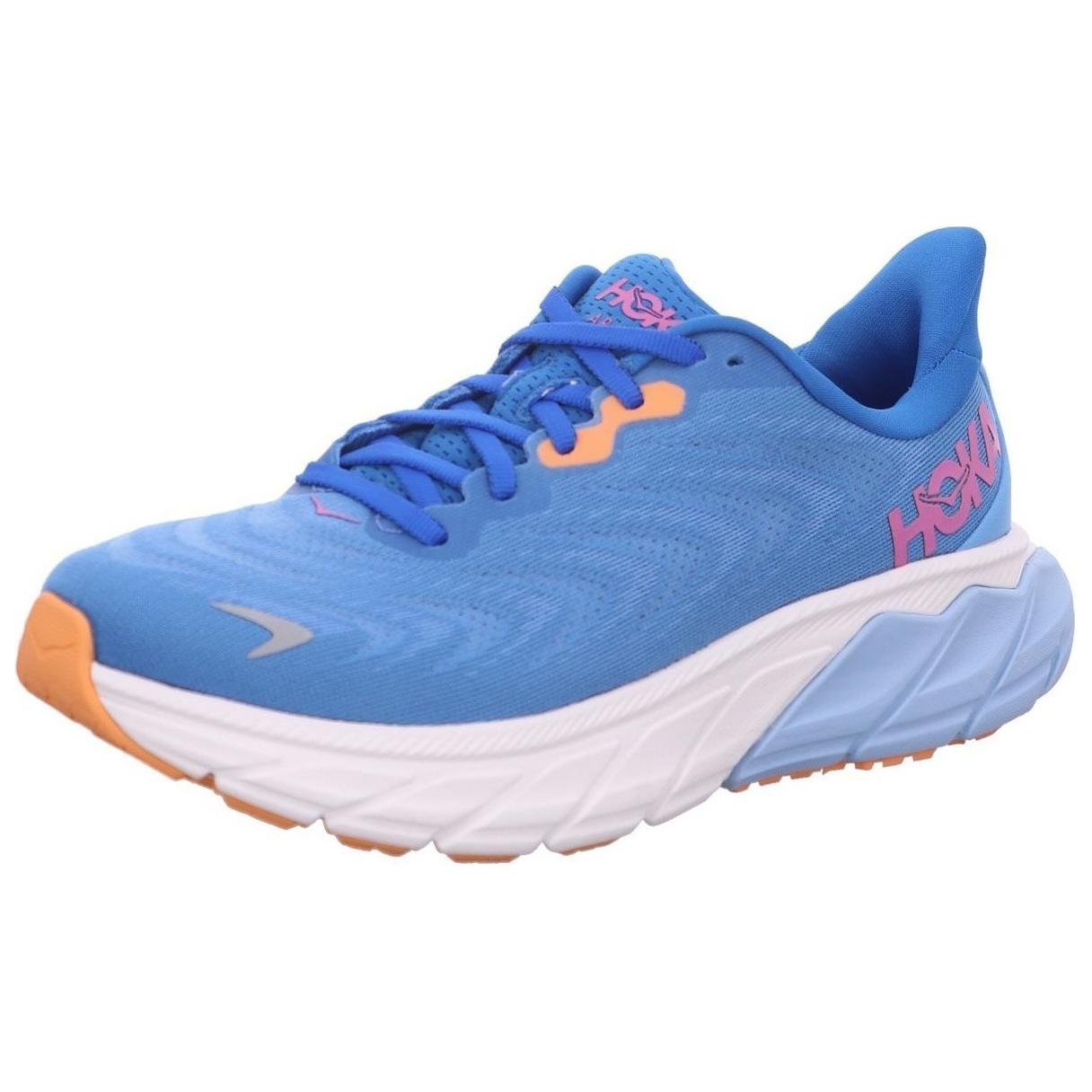 Lookbook (W) HOKA Arahi 6 Wide ''Blu Cielo'' 1123197-AACS