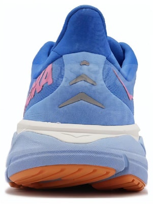 (W) HOKA Arahi 6 Wide 'Biru Langit' 1123197-AACS Shop (W) HOKA Arahi 6 Wide 'Biru Langit' 1123197-AACS