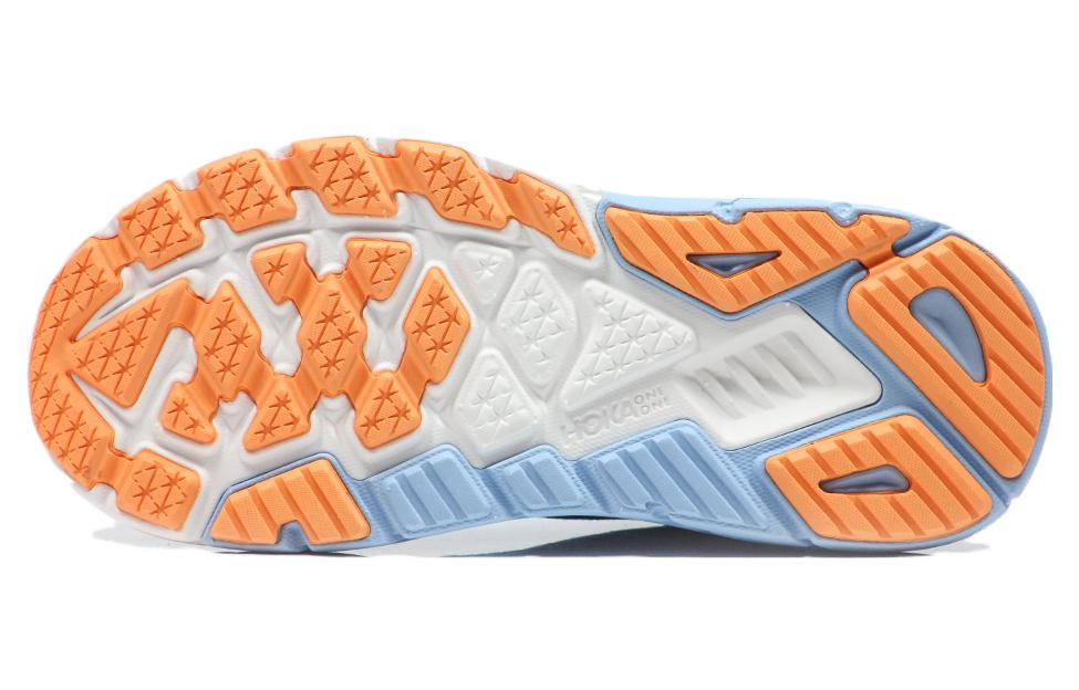 Purchase (W) HOKA Arahi 6 Wide ''Blu Cielo'' 1123197-AACS