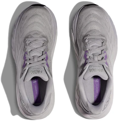 (W) HOKA Arahi 6 Large ''Gris Fumée'' 1123197-HMSL Shop (W) HOKA Arahi 6 Large ''Gris Fumée'' 1123197-HMSL