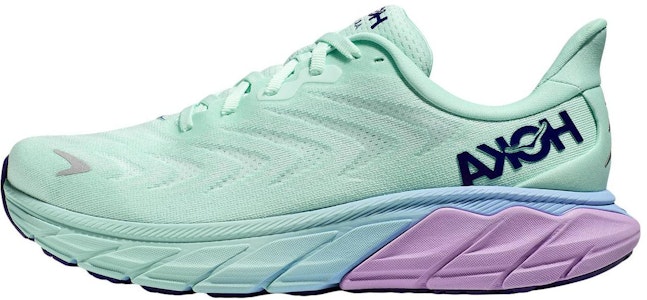 (W) HOKA Arahi 6 Wide 'Sunlit Ocean Lilac Mist' Wanita 1123197-SOLM Buy (W) HOKA Arahi 6 Wide 'Sunlit Ocean Lilac Mist' Wanita 1123197-SOLM