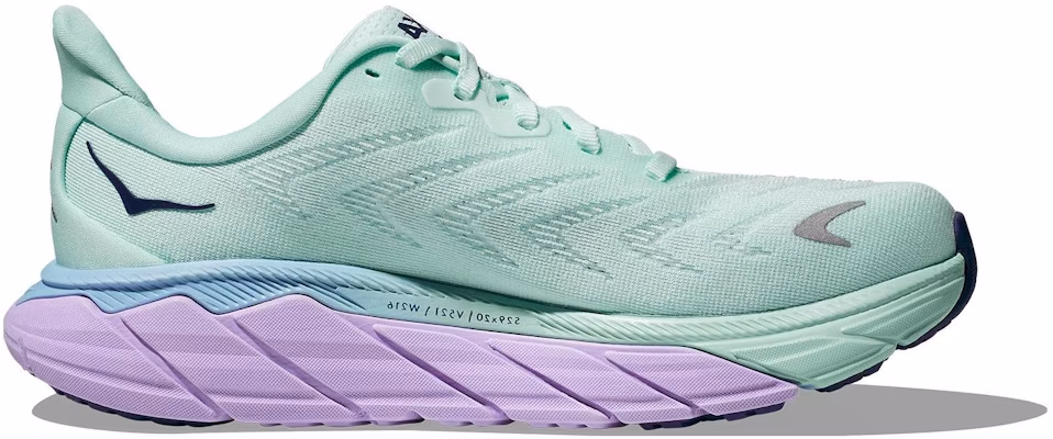 (W) 호카 아라히 6 와이드 '선릿 오션'(Hoka Arahi 6 Wide '선릿 오션') 1123197-SOLM Order (W) 호카 아라히 6 와이드 '선릿 오션'(Hoka Arahi 6 Wide '선릿 오션') 1123197-SOLM