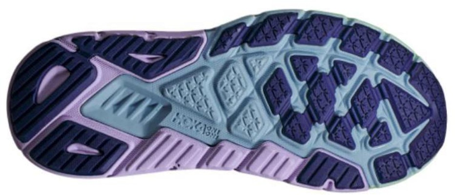 (W) 호카 아라히 6 와이드 '선릿 오션'(Hoka Arahi 6 Wide '선릿 오션') 1123197-SOLM Sizing (W) 호카 아라히 6 와이드 '선릿 오션'(Hoka Arahi 6 Wide '선릿 오션') 1123197-SOLM