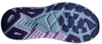 Sizing (W) ホカ アラヒ6 ワイド「サンリットオーシャンライラックミスト」 1123197-SOLM