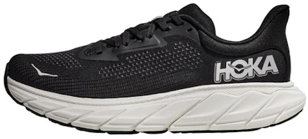 (Women) HOKA Arahi 7 'Black White' 1147851-BWHT (Women) HOKA Arahi 7 'Black White' 1147851-BWHT