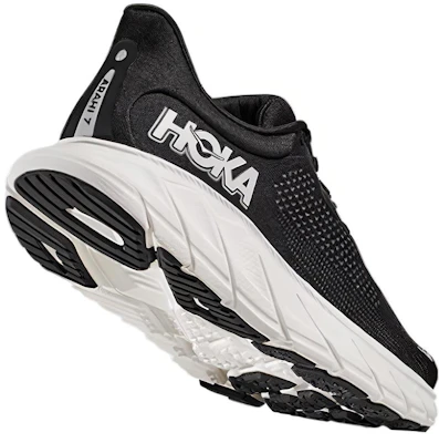 (W) HOKA Arahi 7 ''Hitam Putih'' 1147851-BWHT Shop (W) HOKA Arahi 7 ''Hitam Putih'' 1147851-BWHT