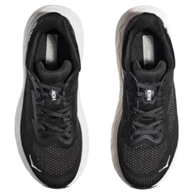 (W) HOKA Arahi 7 ''Hitam Putih'' 1147851-BWHT Sizing (W) HOKA Arahi 7 ''Hitam Putih'' 1147851-BWHT