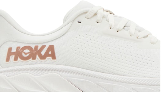(W) ホカ アラヒ7 ブラン・ド・ブラン ローズゴールド 1147851-BSG Order (W) ホカ アラヒ7 ブラン・ド・ブラン ローズゴールド 1147851-BSG
