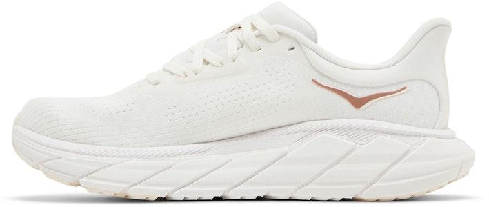 (W) ホカ アラヒ7 ブラン・ド・ブラン ローズゴールド 1147851-BSG Lookbook (W) ホカ アラヒ7 ブラン・ド・ブラン ローズゴールド 1147851-BSG