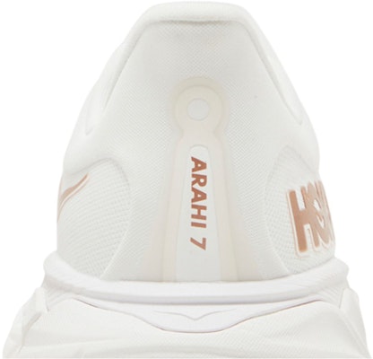 (W) HOKA Arahi 7 'Putih Emas Mawar' 1147851-BSG Sizing (W) HOKA Arahi 7 'Putih Emas Mawar' 1147851-BSG