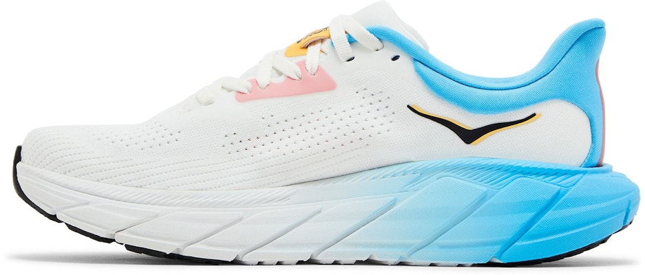 (W) ホカ アラヒ 7 'ブラン ド ブラン スイム デイ' 1147851-BSW Lookbook (W) ホカ アラヒ 7 'ブラン ド ブラン スイム デイ' 1147851-BSW