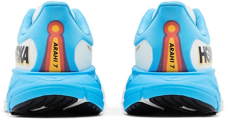 (W) ホカ アラヒ 7 'ブラン ド ブラン スイム デイ' 1147851-BSW Details for (W) ホカ アラヒ 7 'ブラン ド ブラン スイム デイ' 1147851-BSW