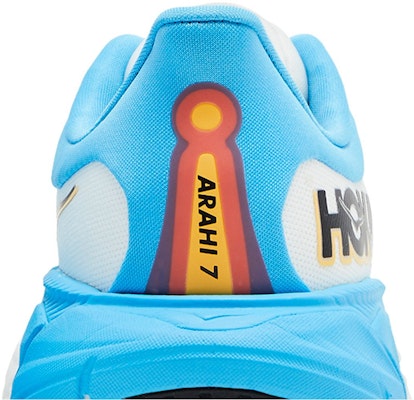 (W) ホカ アラヒ 7 'ブラン ド ブラン スイム デイ' 1147851-BSW Sizing (W) ホカ アラヒ 7 'ブラン ド ブラン スイム デイ' 1147851-BSW