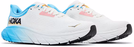 Cheap (W) HOKA Arahi 7 '白色泳日特別款' 1147851-BSW