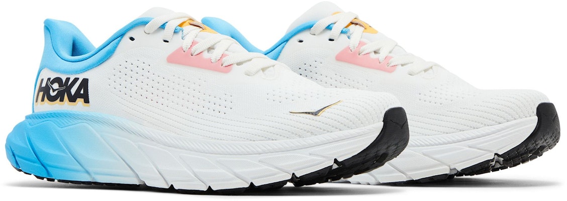 (W) ホカ アラヒ 7 'ブラン ド ブラン スイム デイ' 1147851-BSW Cheap (W) ホカ アラヒ 7 'ブラン ド ブラン スイム デイ' 1147851-BSW