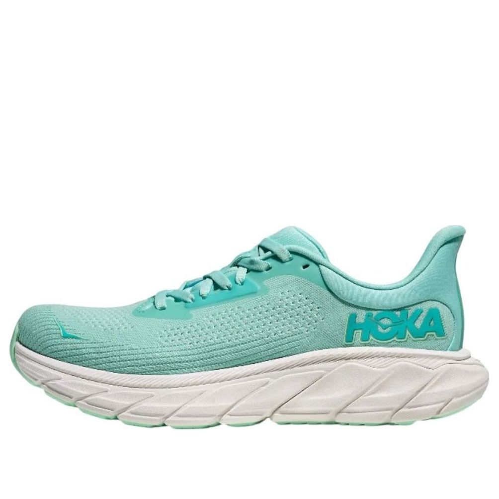 (Women) HOKA Arahi 7 'Blue Spark Snow Melt' 1147851-BRKS