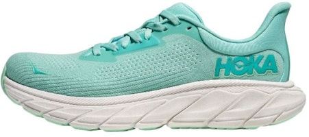 (Women) HOKA Arahi 7 'Blue Spark Snow Melt' 1147851-BRKS (Women) HOKA Arahi 7 'Blue Spark Snow Melt' 1147851-BRKS