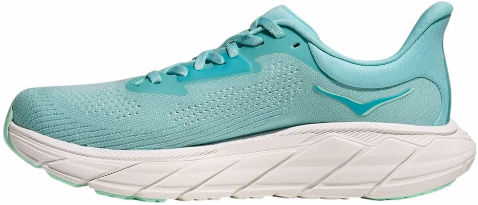 (W) HOKA Arahi 7 'Chispa Azul y Derretimiento de Nieve' 1147851-BRKS Order (W) HOKA Arahi 7 'Chispa Azul y Derretimiento de Nieve' 1147851-BRKS