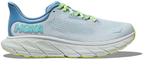 Order HOKA ONE ONE 防滑耐磨 低筒 跑步鞋 女款 淺藍