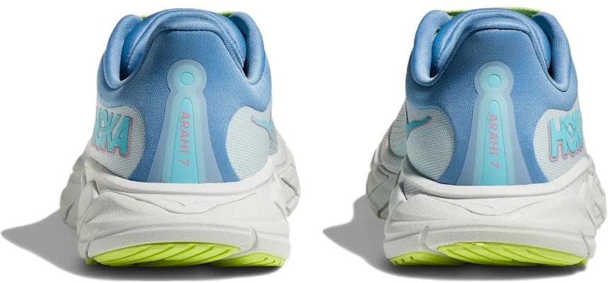 (Women) HOKA Arahi 7 'Illusion Dusk' 1147851-ISK Shop (Women) HOKA Arahi 7 'Illusion Dusk' 1147851-ISK