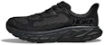 (W) HOKA Arahi 7 'Hitam Tripel' 1147851-BBLC