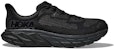 (W) HOKA Arahi 7 'Hitam Tripel' 1147851-BBLC