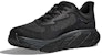 (W) HOKA Arahi 7 'Hitam Tripel' 1147851-BBLC