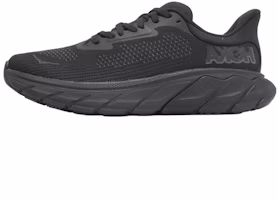 (Women) HOKA Arahi 7 Wide 'Triple Black' 1147890-BBLC (Women) HOKA Arahi 7 Wide 'Triple Black' 1147890-BBLC
