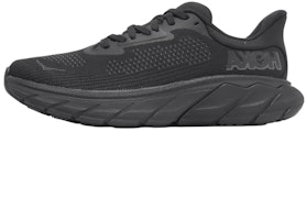 (Women) HOKA Arahi 7 Wide 'Triple Black' 1147890-BBLC (Women) HOKA Arahi 7 Wide 'Triple Black' 1147890-BBLC