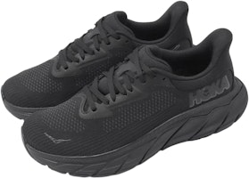 Lookbook (女款)HOKA Arahi 7 寬楦款『三重黑』1147890-BBLC