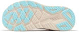 Purchase (W) HOKA Arahi 7 Wide 'Vanilla Cream' Lelaki Perempuan Kasut Sukan. 1147890-VRM